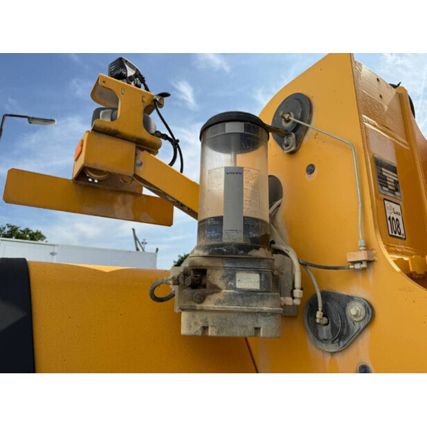 2016 Volvo L150H-40525282