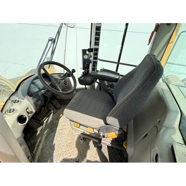 2013 Volvo L220G-40525300