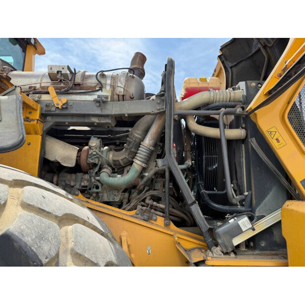 2013 Volvo L220G-40525314