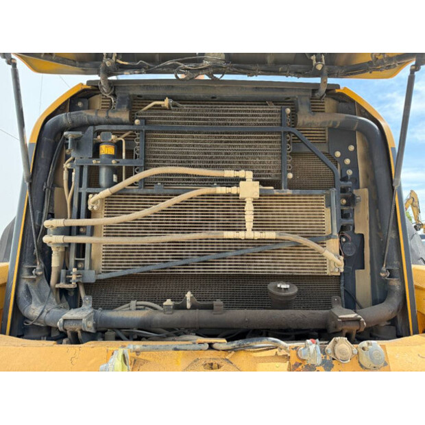 2013 Volvo L220G-40525315