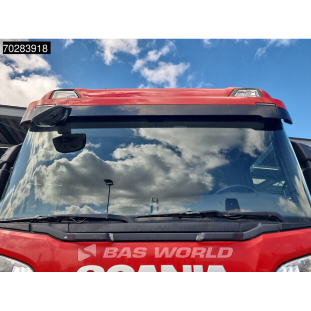 2019 Scania R410-40525407