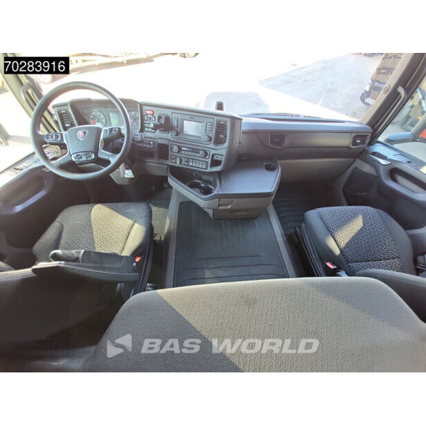2019 Scania R410-40525449