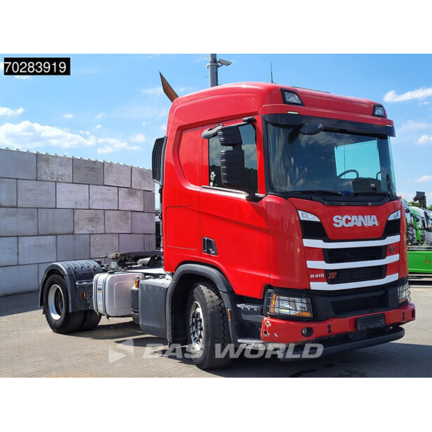2019 Scania R410-40525592