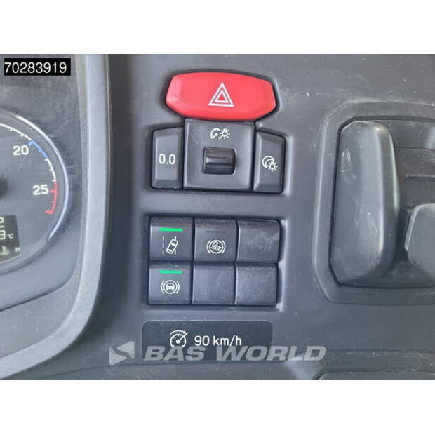 2019 Scania R410-40525600