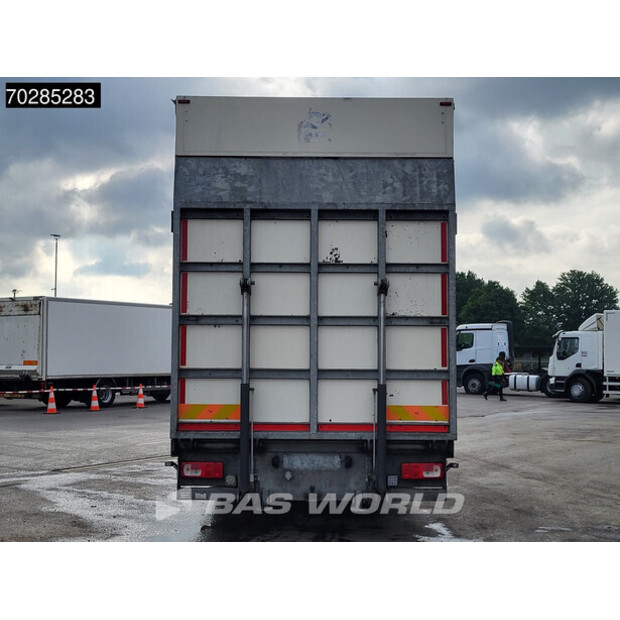 2015 DAF XF 460-40525815