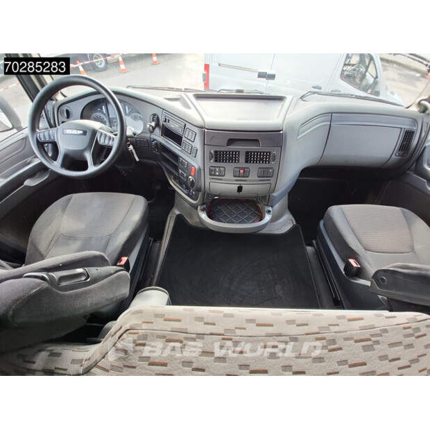 2015 DAF XF 460-40525825
