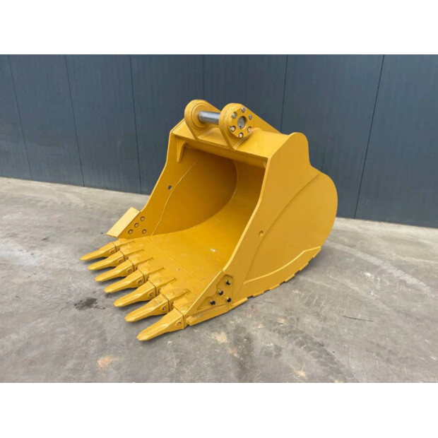 2025 Caterpillar 349D2-40525932