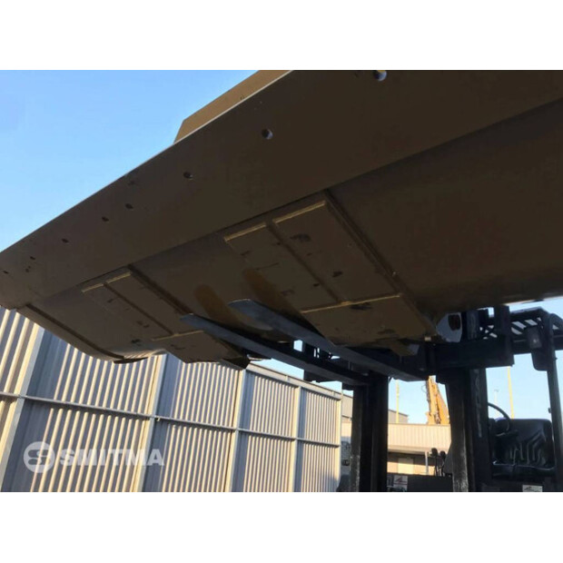 2025 Caterpillar 950H-40526148