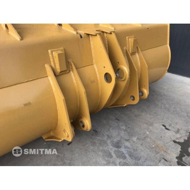 2025 Caterpillar 962M-40526248