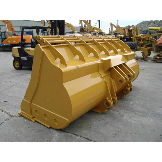 2025 Caterpillar 980G-40526344