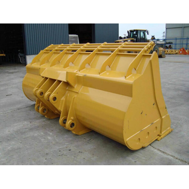 2025 Caterpillar 980G-40526345