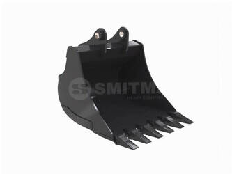 Image for ATTACHMENTS 2025 Volvo EC250