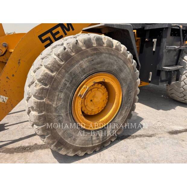 2022 كاتربيلر SEM655D-40527761