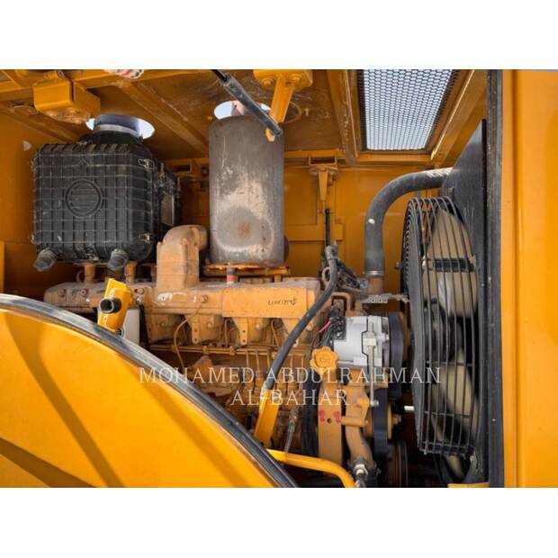 2022 Caterpillar SEM660D-40527844