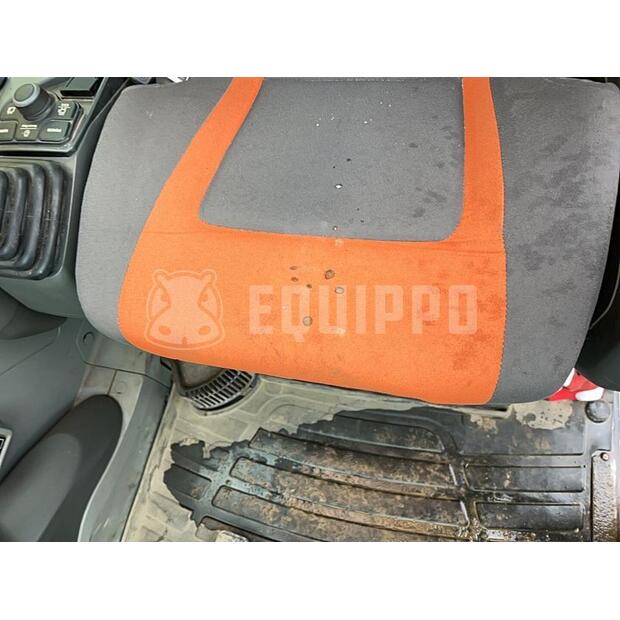 2018 Doosan DX235LCR-5-40541788