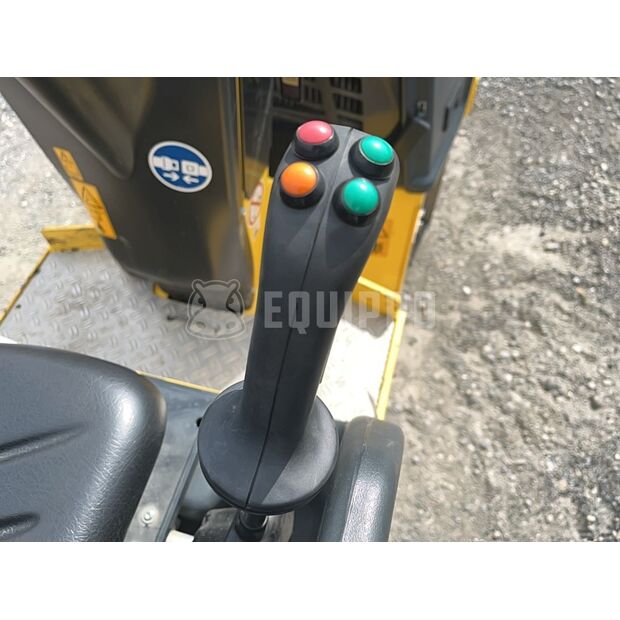 2023 بوماج BW80AD-5-40543852
