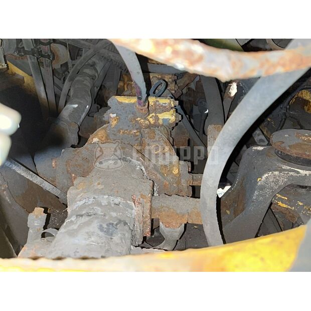 2019 Caterpillar 930M-40545437