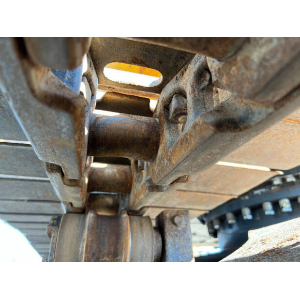 2005 Caterpillar 320CL-40553935