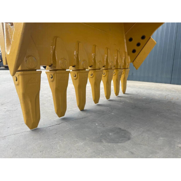 2012 Caterpillar 349EL-40554349