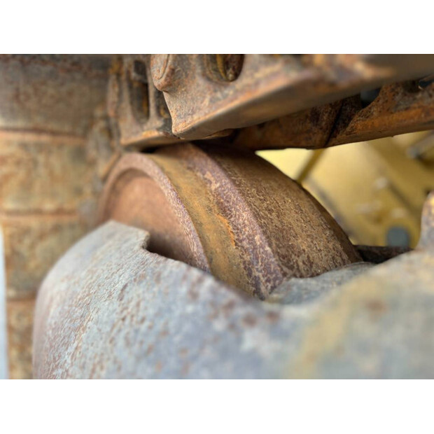 2008 Caterpillar 963D-40554602