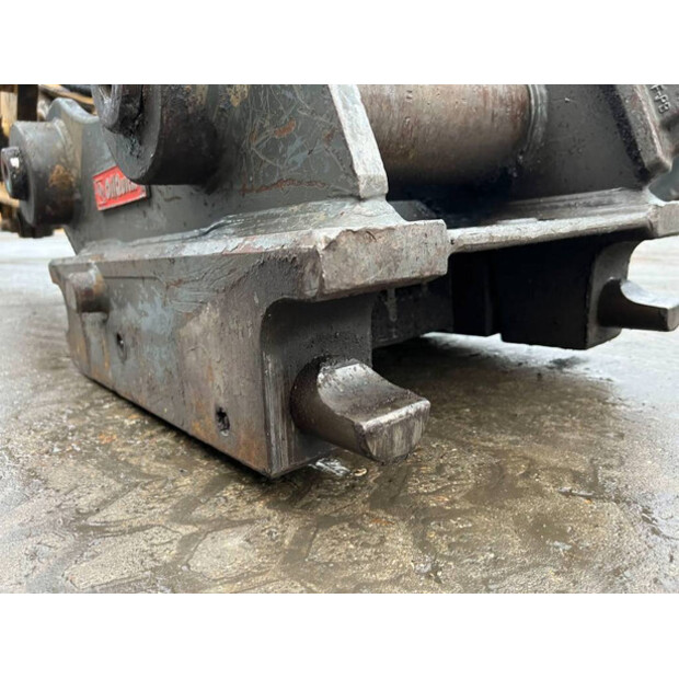 2009 Caterpillar 345C L UHD - 27m - OilQuick-40554655