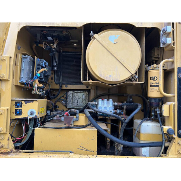 2009 Caterpillar 345C L UHD - 27m - OilQuick-40554805