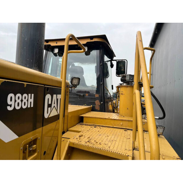 2008 Caterpillar 988H-40556244