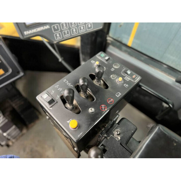 2008 Caterpillar 988H-40556281