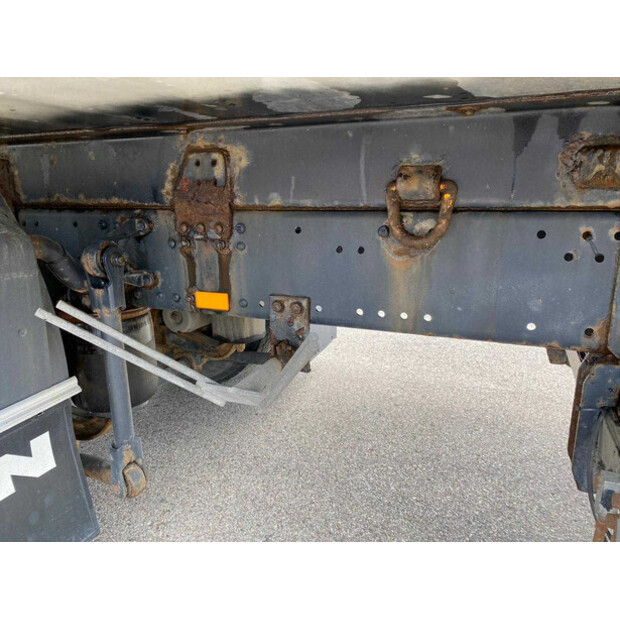 2012 MAN TGS 18.320-40556741