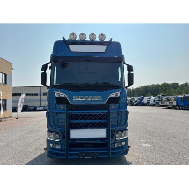 2019 Scania S730-40556806