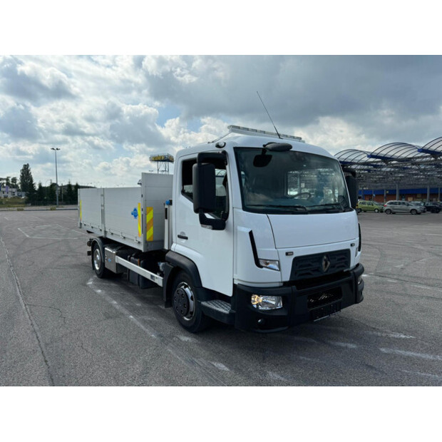 2016 Renault D7.5-40556871