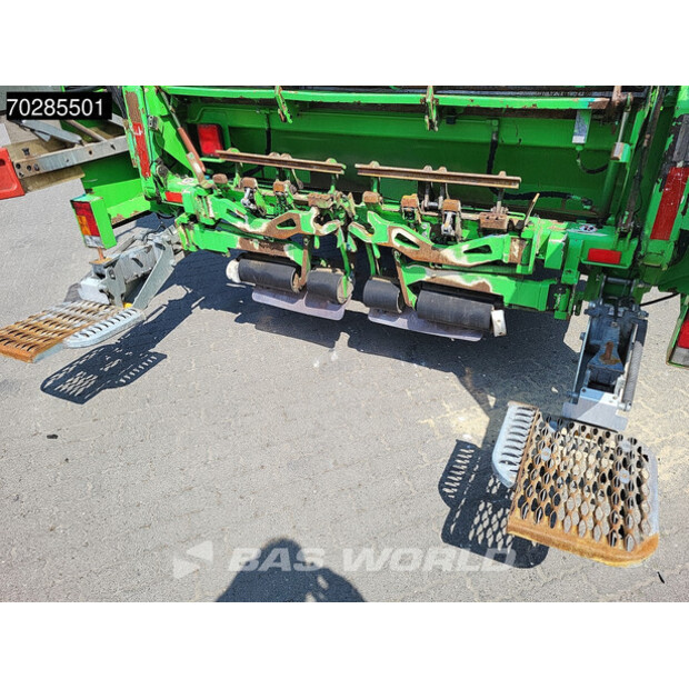 2014 فولفو FE 320-40557106