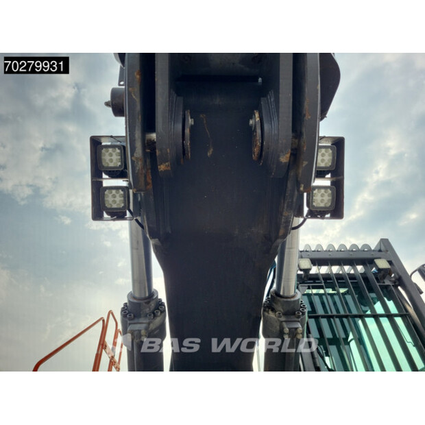 2019 Volvo EC380E HR UHD-40557168