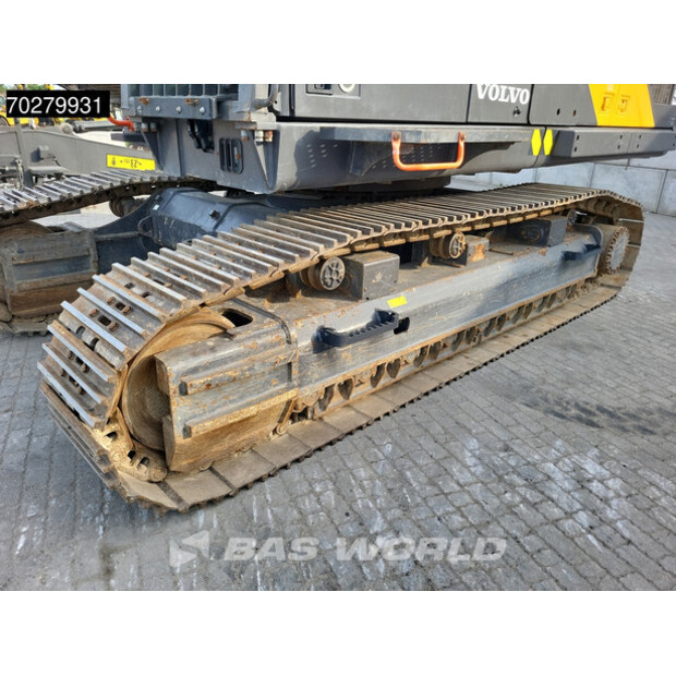 2019 Volvo EC380E HR UHD-40557179