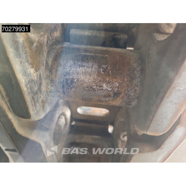 2019 Volvo EC380E HR UHD-40557181
