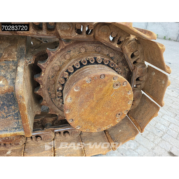 2015 Caterpillar 336ELH-40557285