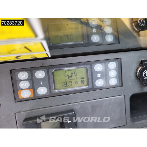 2015 Caterpillar 336ELH-40557292