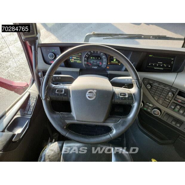 2013 فولفو FH16 700-40557321