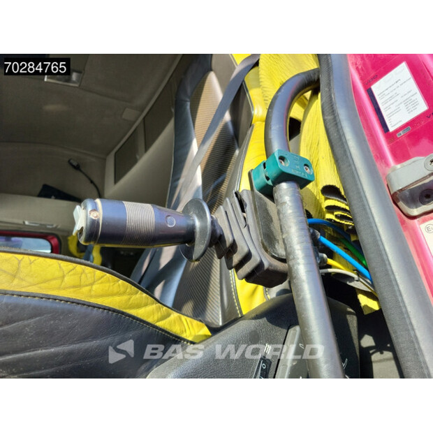 2013 فولفو FH16 700-40557333