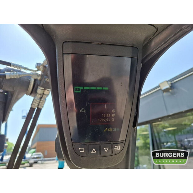 2018 Linde E20PH-40557806