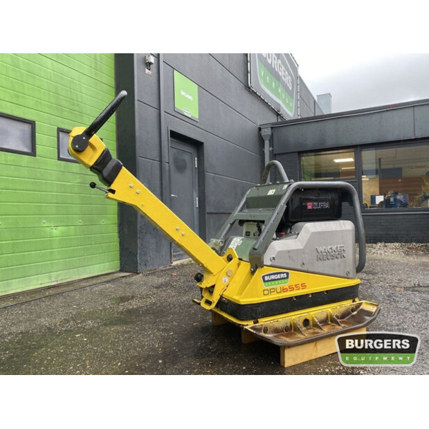 2016 Neuson DPU 65.55-40557867