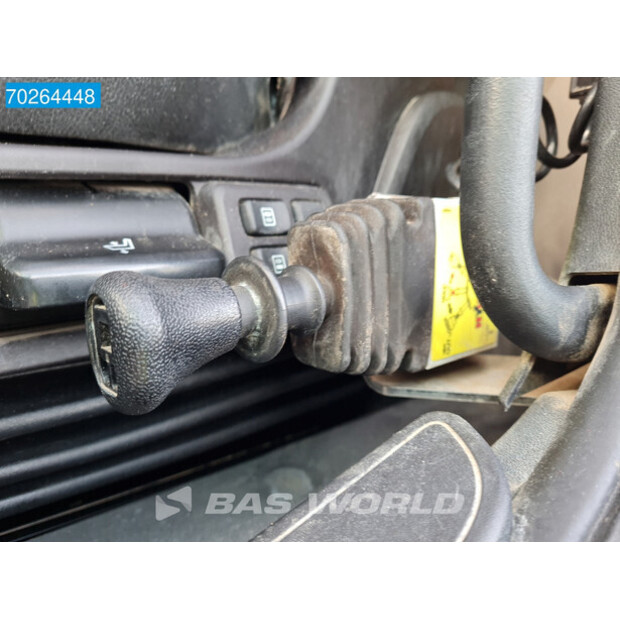 2021 Scania P410-40558003