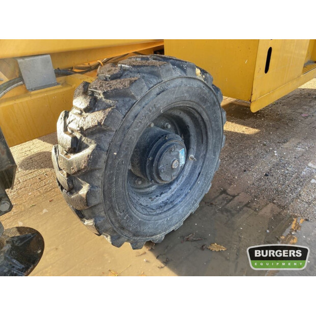 2016 Haulotte H18SDX-40558208