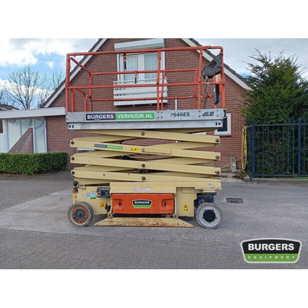 2006 JLG 2646ES-40558493