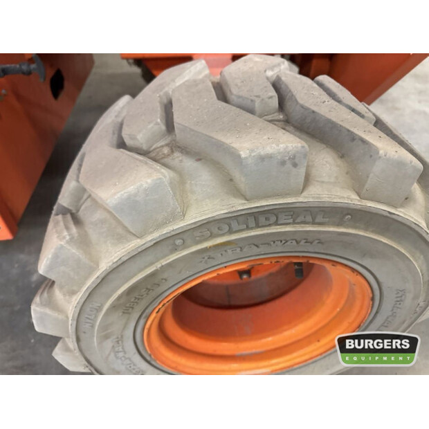 2010 Holland Lift X-105 EL18-40558539