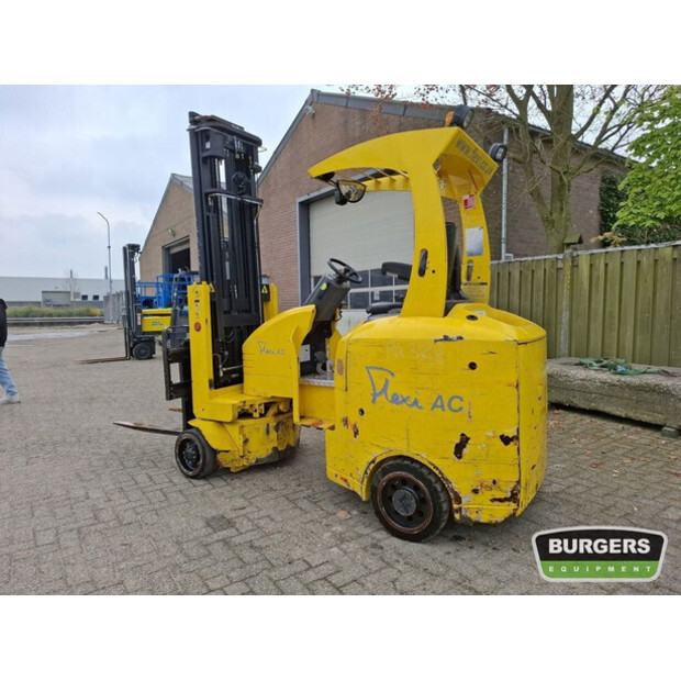 2018 Flexi Bendi Flexi AC 1200-40558748
