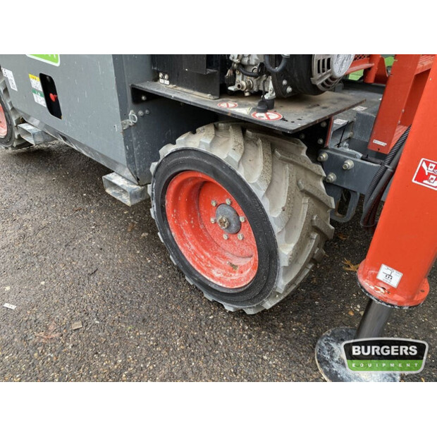 2018 SkyJack SJ6832RTE-40559051