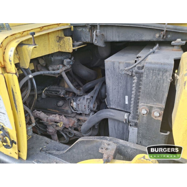2013 Hyster H8.0FT-9-40559136
