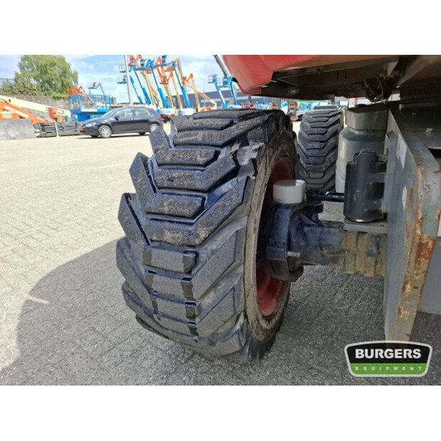 2017 SkyJack SJ85 AJ-40559174