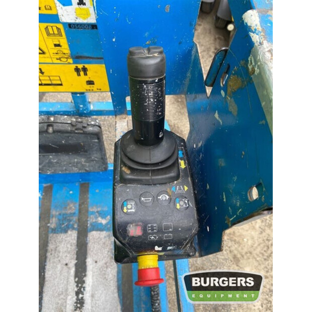 2008 Genie GS2032-40559191